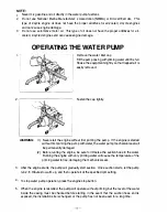 Предварительный просмотр 9 страницы Maruyama MP2532E2 Owner'S/Operator'S Manual