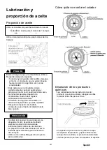 Preview for 20 page of Maruyama MS076 Owner'S/Operator'S Manual