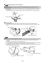 Предварительный просмотр 16 страницы Maruyama MSW1012 Owner'S/Operator'S Manual