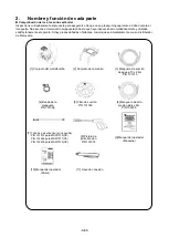 Предварительный просмотр 36 страницы Maruyama MSW1012 Owner'S/Operator'S Manual