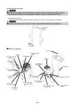 Предварительный просмотр 37 страницы Maruyama MSW1012 Owner'S/Operator'S Manual