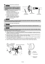 Предварительный просмотр 43 страницы Maruyama MSW1012 Owner'S/Operator'S Manual