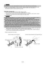 Предварительный просмотр 47 страницы Maruyama MSW1012 Owner'S/Operator'S Manual