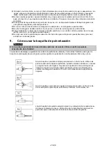 Предварительный просмотр 49 страницы Maruyama MSW1012 Owner'S/Operator'S Manual