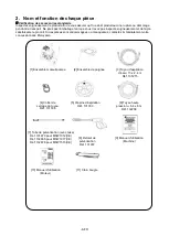 Предварительный просмотр 62 страницы Maruyama MSW1012 Owner'S/Operator'S Manual