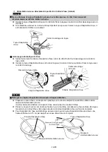 Предварительный просмотр 68 страницы Maruyama MSW1012 Owner'S/Operator'S Manual