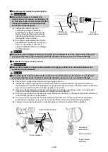 Предварительный просмотр 69 страницы Maruyama MSW1012 Owner'S/Operator'S Manual