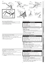 Preview for 11 page of Maruyama MX22E Owner'S/Operator'S Manual