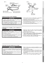 Preview for 29 page of Maruyama TPP270 Owner'S/Operator'S Manual