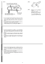 Preview for 30 page of Maruyama TPP270 Owner'S/Operator'S Manual