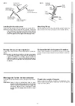 Preview for 31 page of Maruyama TPP270 Owner'S/Operator'S Manual