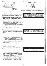 Preview for 33 page of Maruyama TPP270 Owner'S/Operator'S Manual