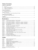 Preview for 4 page of Marvair 8AA1024A Installation & Operation Manual