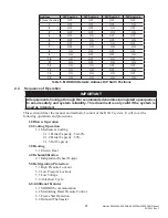 Preview for 25 page of Marvair 8AA1024A Installation & Operation Manual