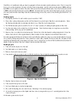 Preview for 6 page of Marvair AVG24 User Information