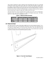 Preview for 13 page of Marvair AVP 24 Installation And Operation Manual