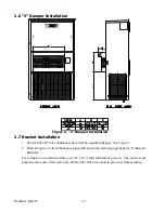 Preview for 14 page of Marvair AVP 24 Installation And Operation Manual