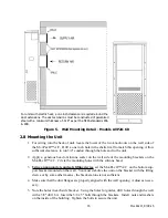 Preview for 15 page of Marvair AVP 24 Installation And Operation Manual