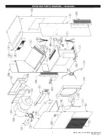 Preview for 7 page of Marvair Classic AVHA36HPA Installation & Operation Manual