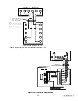 Предварительный просмотр 27 страницы Marvair ComPac I AVP24 Product Manual