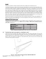 Предварительный просмотр 36 страницы Marvair MAA1018A Installation & Operation Manual