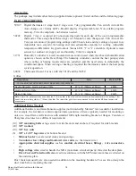 Preview for 18 page of Marvair MAA1042H Installation & Operation Manual