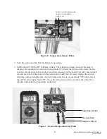 Preview for 27 page of Marvair MAA1042H Installation & Operation Manual