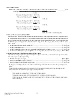 Preview for 50 page of Marvair MAA1042H Installation & Operation Manual