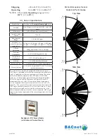 Preview for 3 page of Marvair MAR7000 Product Data Sheet