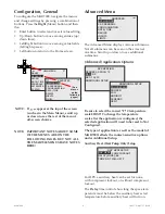 Preview for 8 page of Marvair MAR7000 Product Data Sheet