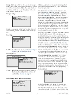 Preview for 9 page of Marvair MAR7000 Product Data Sheet