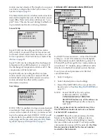 Preview for 10 page of Marvair MAR7000 Product Data Sheet