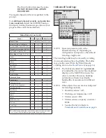 Preview for 13 page of Marvair MAR7000 Product Data Sheet