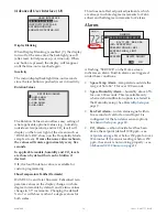 Preview for 14 page of Marvair MAR7000 Product Data Sheet