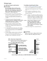 Preview for 20 page of Marvair MAR7000 Product Data Sheet