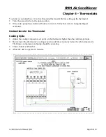 Preview for 6 page of Marvair Marine SMM05ACP Owner'S Manual