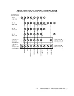 Preview for 33 page of Marvair Scholar III VAISA Installation And Start-Up Instructions Manual