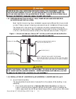 Preview for 46 page of Marvair Scholar III VAISA Installation And Start-Up Instructions Manual