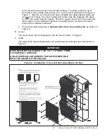 Preview for 47 page of Marvair Scholar III VAISA Installation And Start-Up Instructions Manual