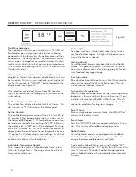 Preview for 4 page of Marvel 24" Refrigerated Drawers 6ORDE Operating And Maintenance Instructions Manual