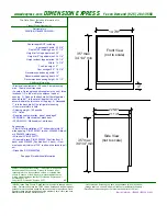 Marvel 30AR-BB-O Datasheet preview