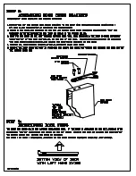 Preview for 3 page of Marvel 30iM-BB Installation Instructions