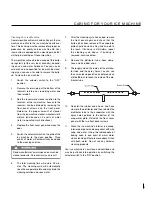 Preview for 9 page of Marvel 30iM Installation, Operation And Maintenance Instructions