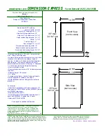 Marvel 30WC-BD Datasheet preview