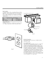 Preview for 3 page of Marvel 30WCM Installation, Operating And Maintenance Instructions