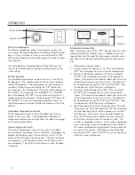 Preview for 4 page of Marvel 30WCM Installation, Operating And Maintenance Instructions