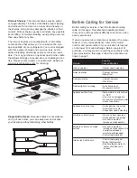 Preview for 5 page of Marvel 3SBAR Installation, Operation & Maintenance Instructions Manual