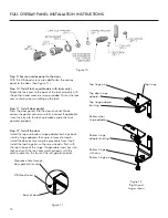 Предварительный просмотр 16 страницы Marvel 3SBARE Installation, Operation And Maintenance Instructions