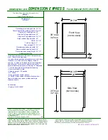 Marvel 61AR-BS Datasheet preview