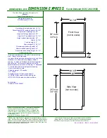 Marvel 61RF-BB Datasheet preview